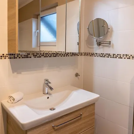 Апартаменты Dieknuest