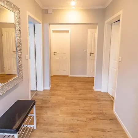 Dieknuest Апартаменты