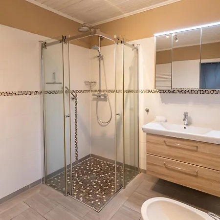 Апартаменты Dieknuest Гретзиль