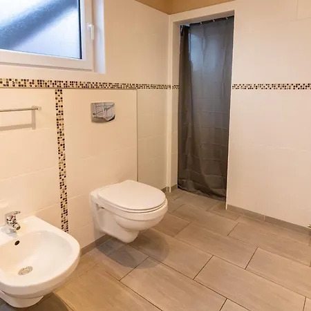 Dieknuest Апартаменты Гретзиль