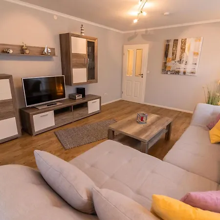 Apartment Dieknuest *