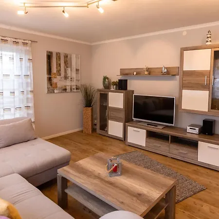 Dieknuest Апартаменты