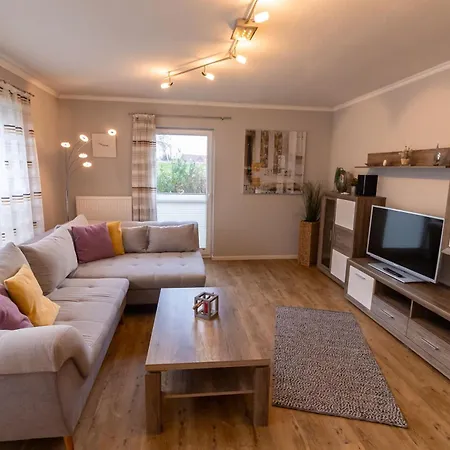 Dieknuest Апартаменты *