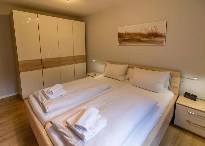 Dieknuest Apartmán *