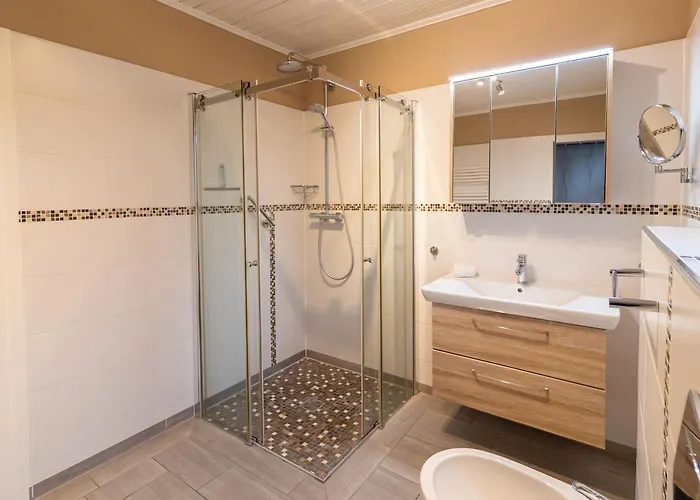 Apartmán Dieknuest Greetsiel