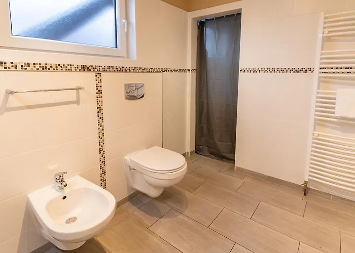 Dieknuest Apartmán Greetsiel