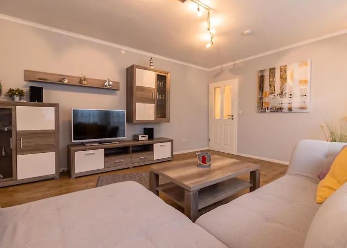 Dieknuest * Greetsiel