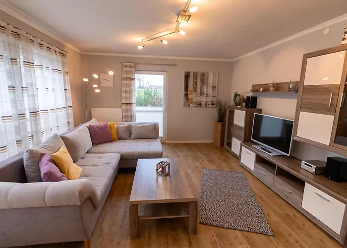 Dieknuest Apartmán *